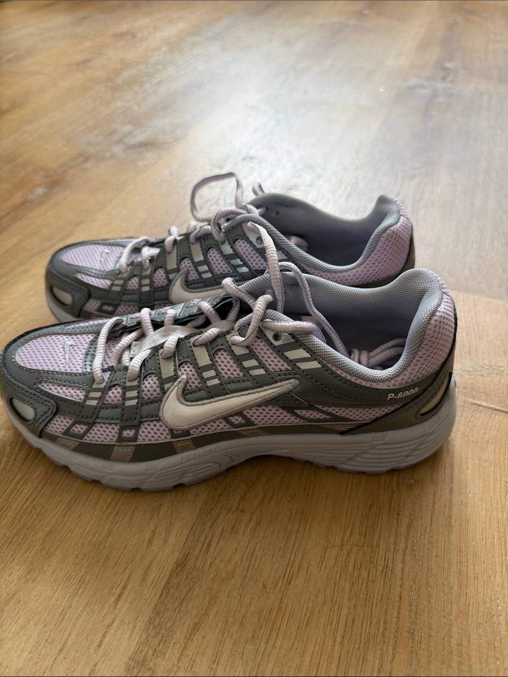 Nike P-6000 sneakers - Picture 3 of 11